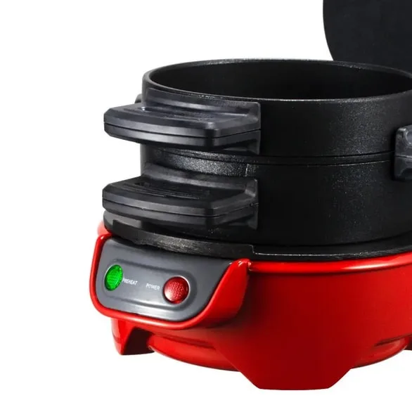 Multi-functional Sandwich Machine Burger Maker - 600w