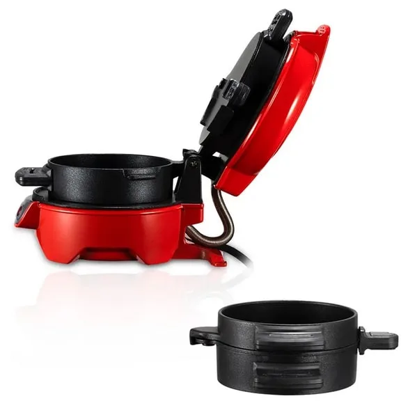 Multi-functional Sandwich Machine Burger Maker - 600w