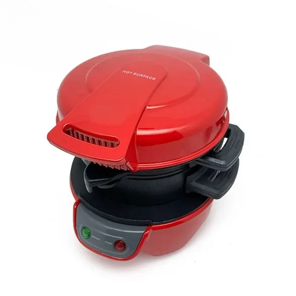 Multi-functional Sandwich Machine Burger Maker - 600w