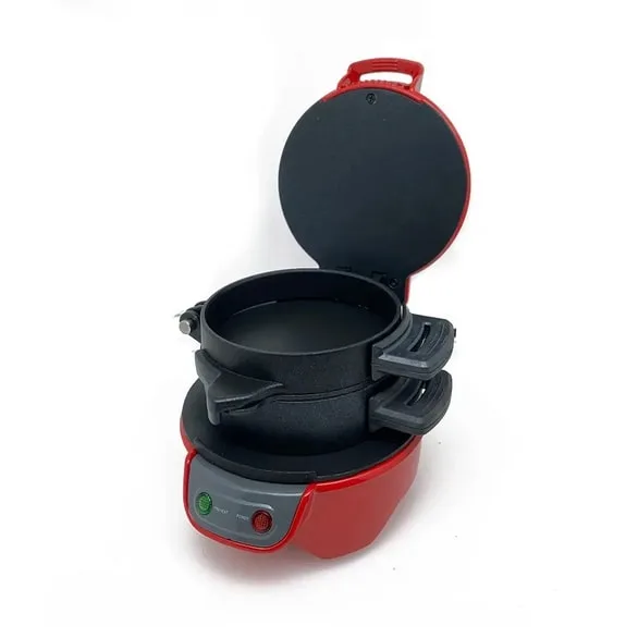 Multi-functional Sandwich Machine Burger Maker - 600w