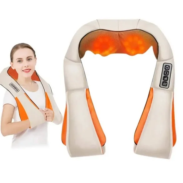 Neck Massager Pillow