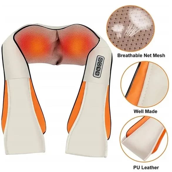 Neck Massager Pillow