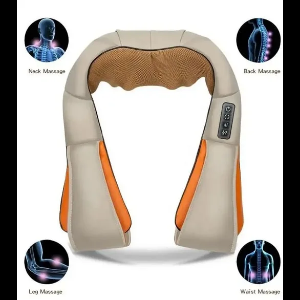 Neck Massager Pillow
