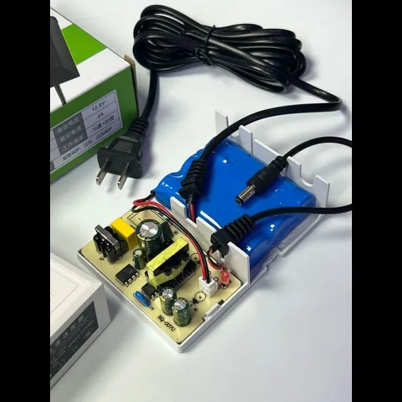 UPS Power Supply