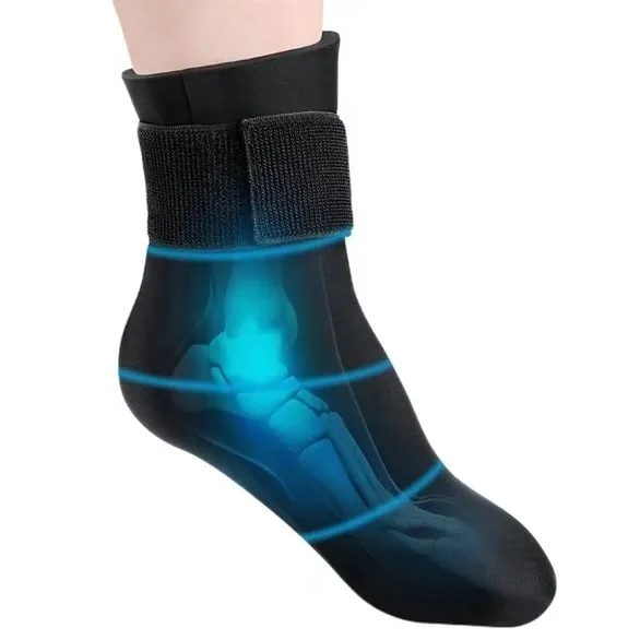 Relieve Foot and Ankle Pain Socks