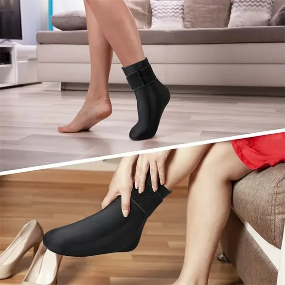 Relieve Foot and Ankle Pain Socks