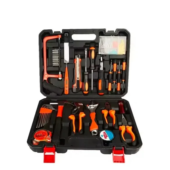 Household Tool Set