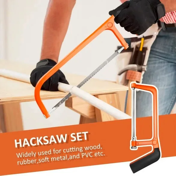Household Tool Set