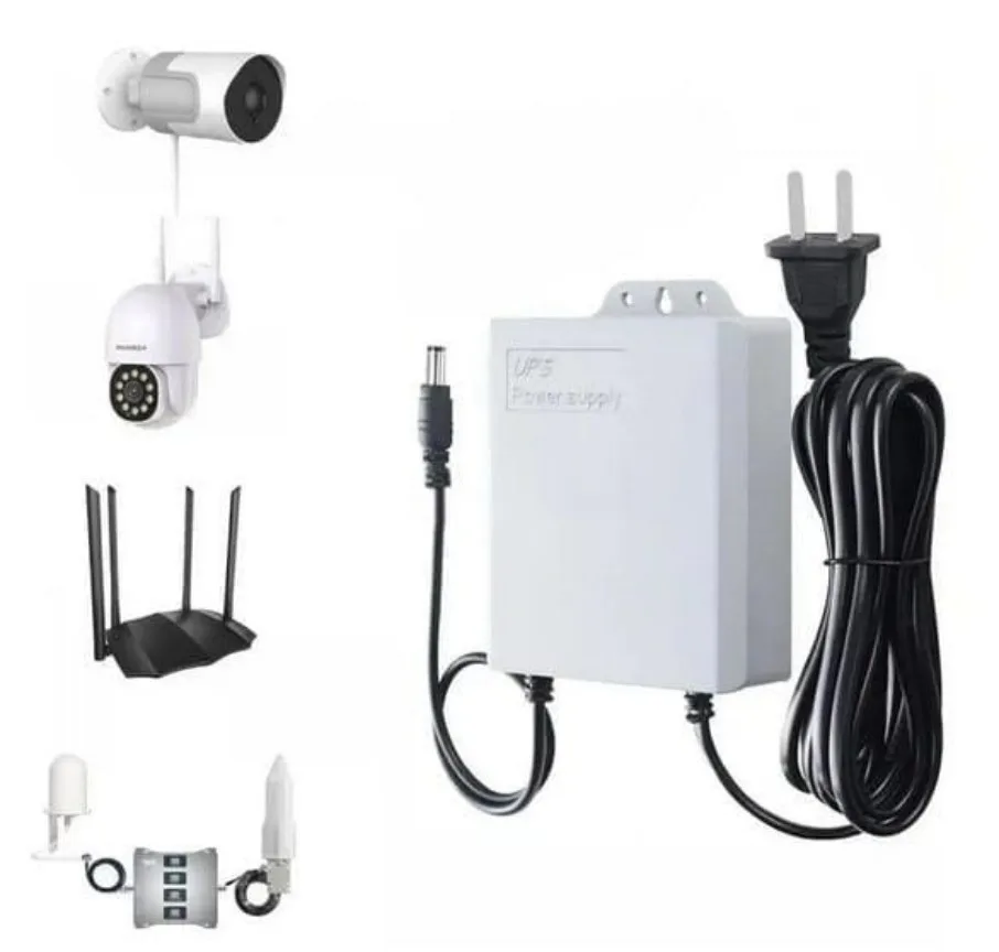 UPS Power Supply