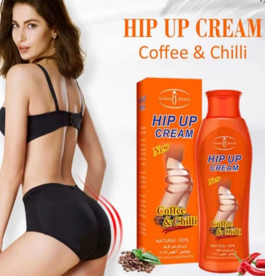 Hip Up Cream