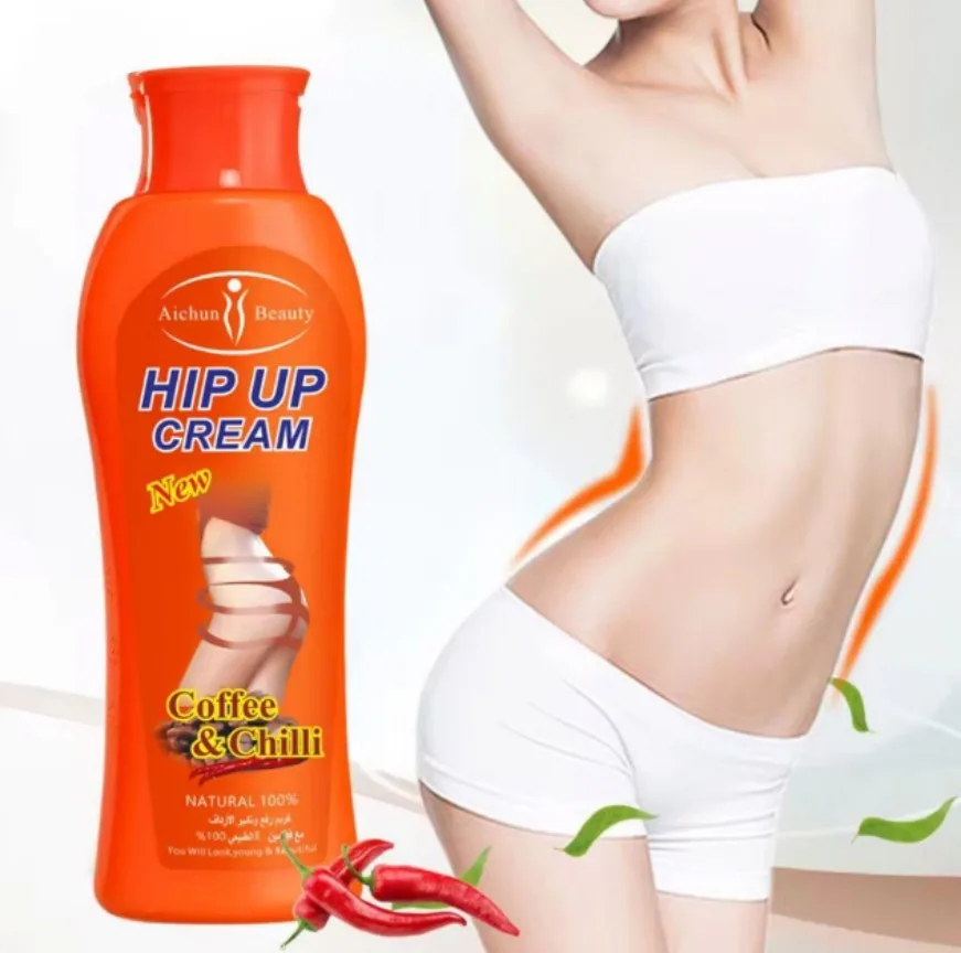 Hip Up Cream