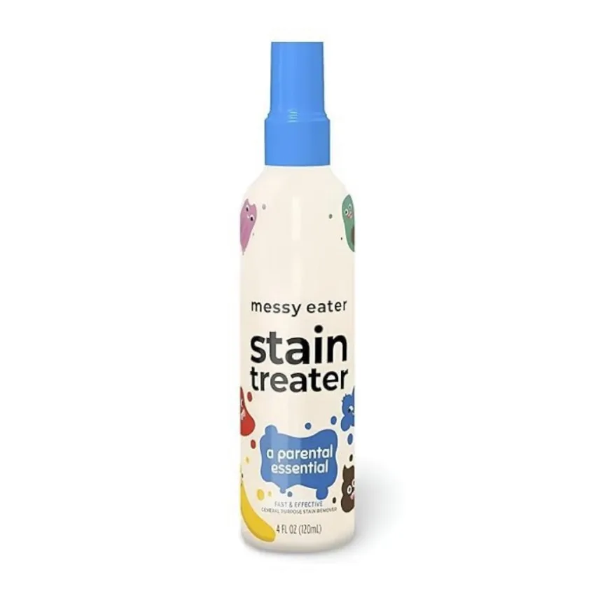 Portable Stain Remover Spray