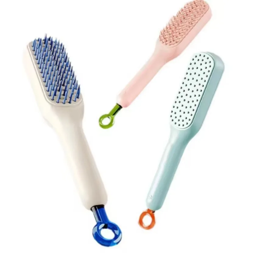 Kuula Easy To Grip Hair Brush