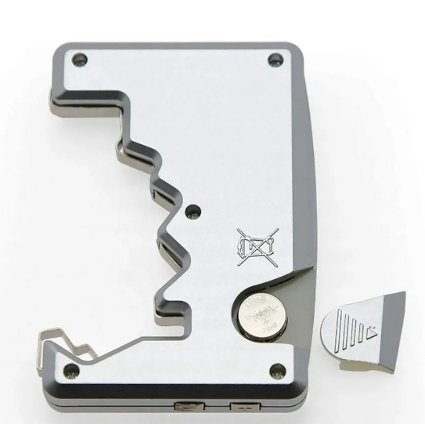 Battery Tester