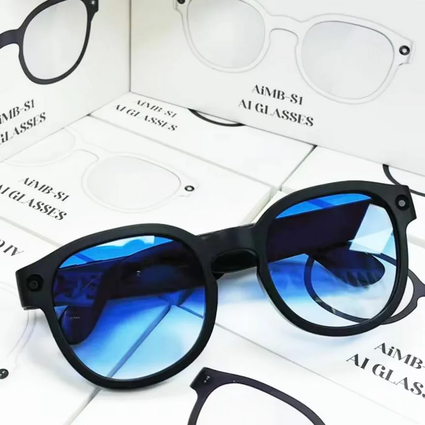 AiMB-S1 AI Glasses