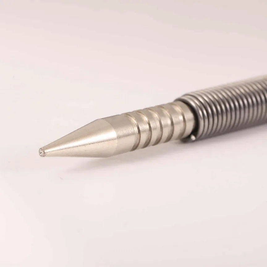 Double Head Spring Nail – Carbon Steel 3500psi