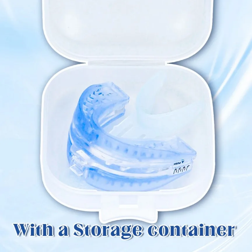 SuWeei Anti-Snore Mouth Guard