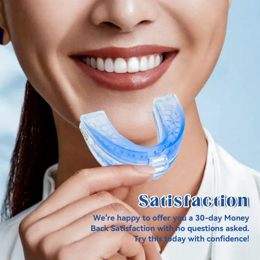 SuWeei Anti-Snore Mouth Guard
