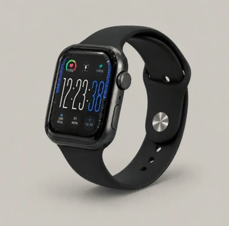 NEXERA Smart Sports Watch 3