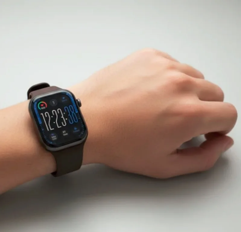 NEXERA Smart Sports Watch 4