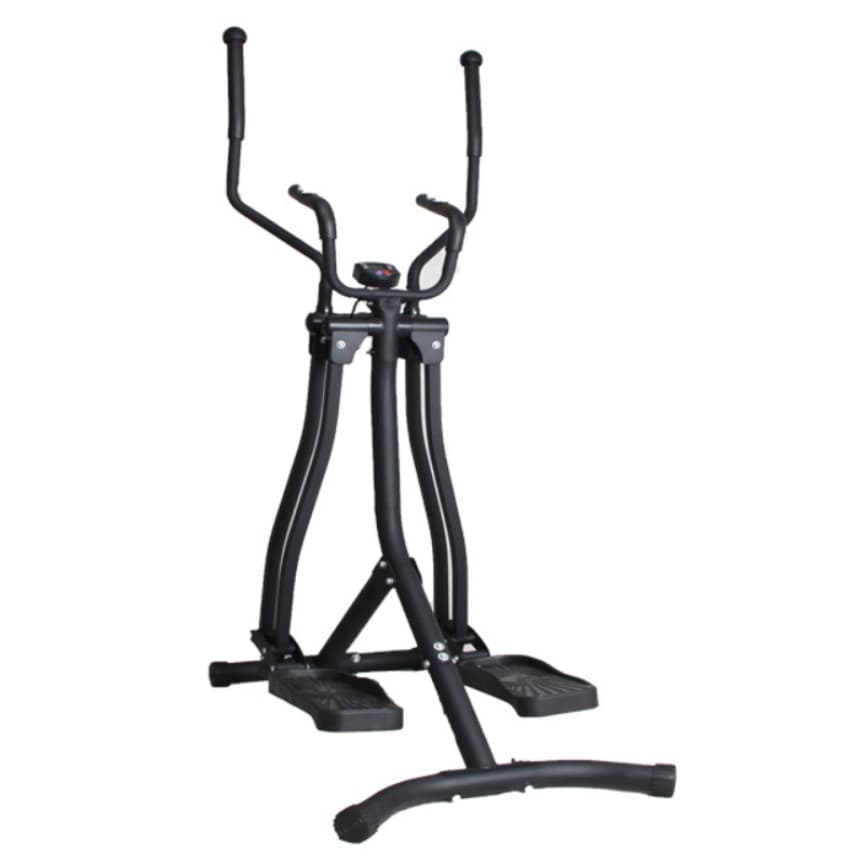 Foldable Swing Air Walker 5