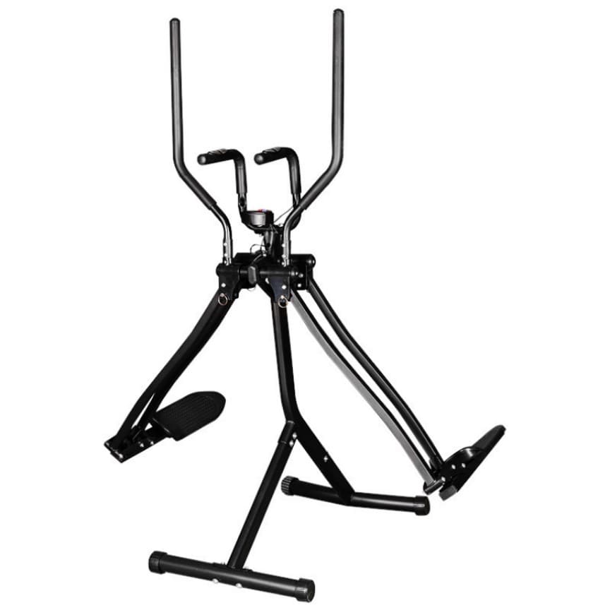 Foldable Swing Air Walker 2