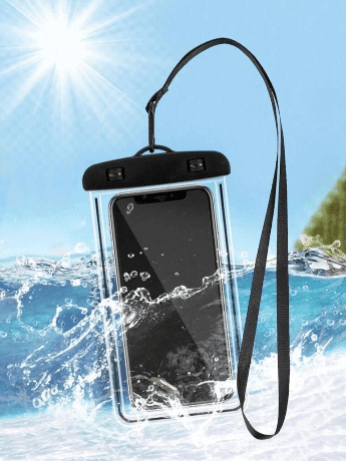 Waterproof Phone Pouch