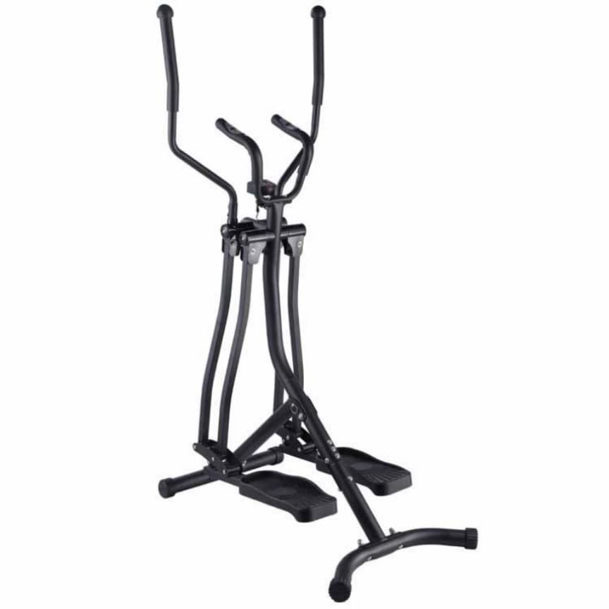 Foldable Swing Air Walker 6