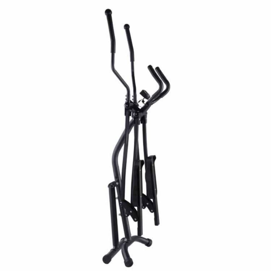 Foldable Swing Air Walker 7