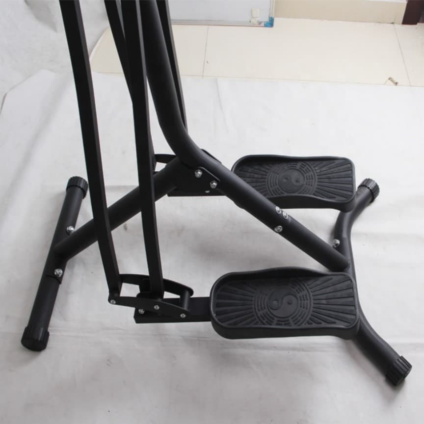 Foldable Swing Air Walker 3