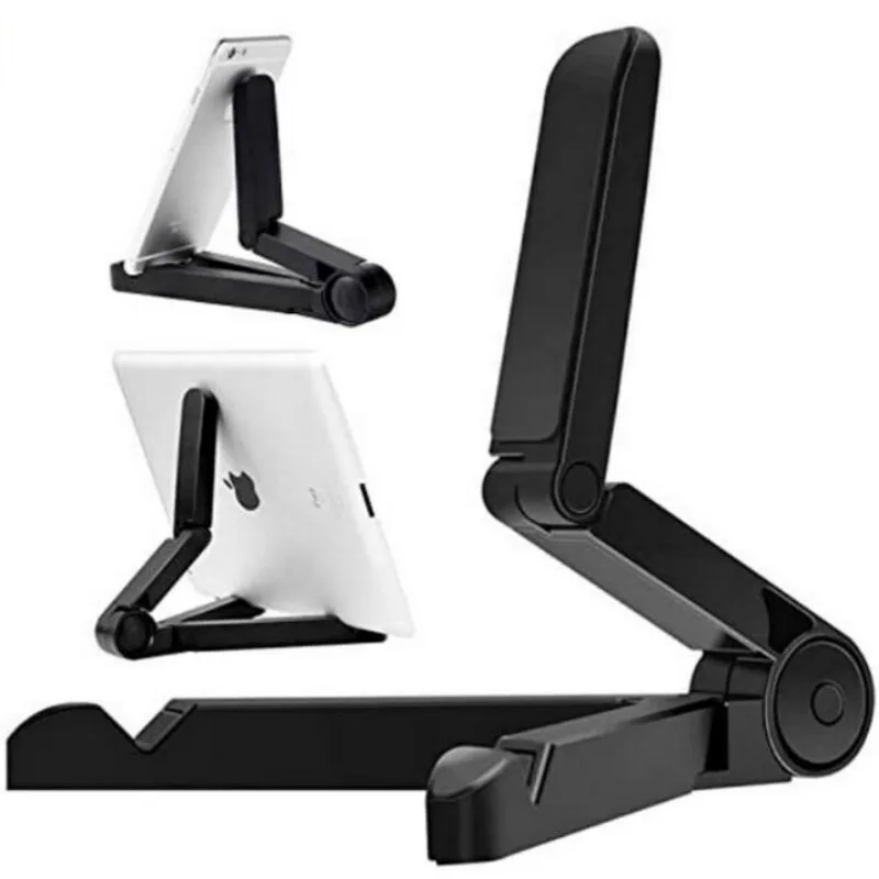 Adjustable Desktop Mount Stand