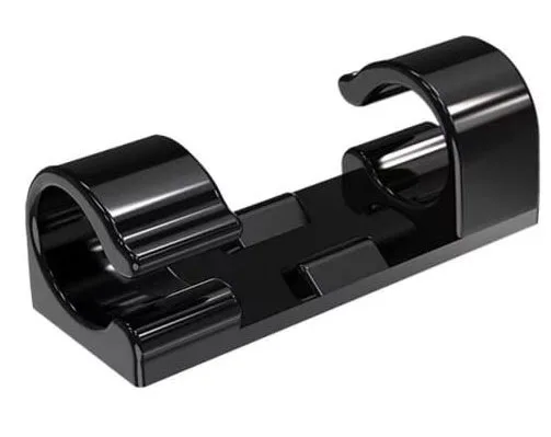 Cable Clips Organizer
