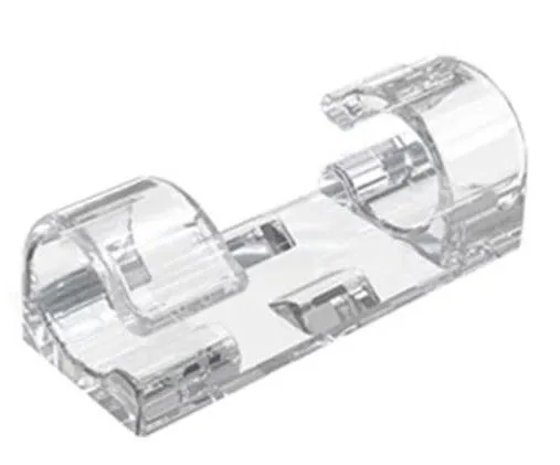 Cable Clips Organizer