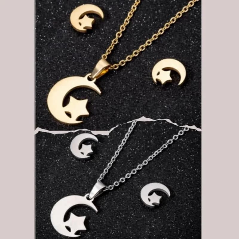 Hilal Star Simple Set