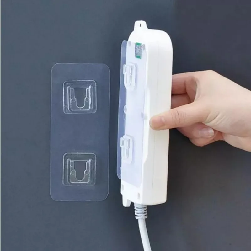 Row and socket holder