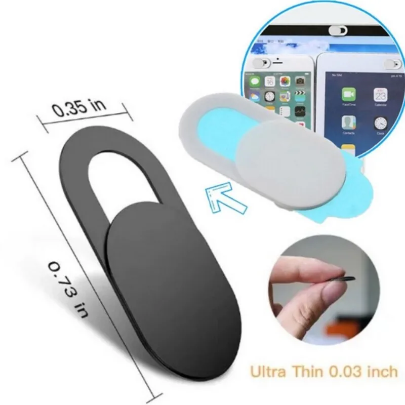 Webcam Cover