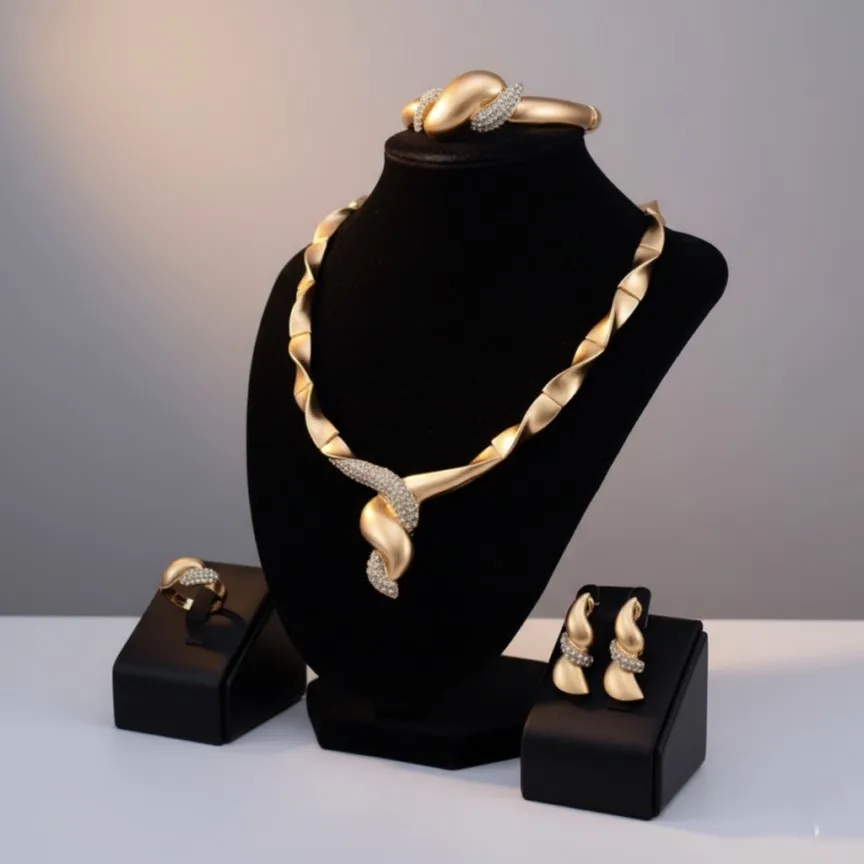 Creative Drop Set