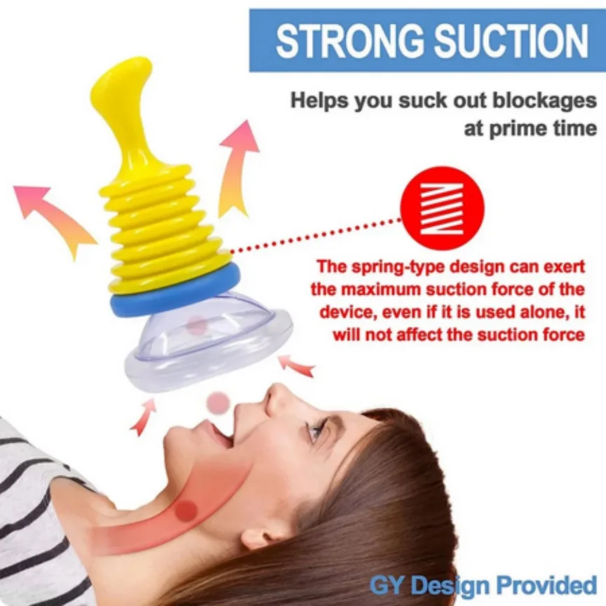 First Aid Choking