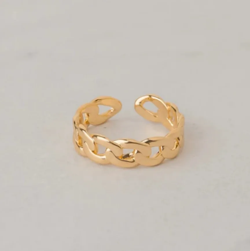 The Chain Ring