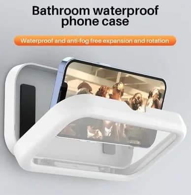 Waterproof Phone Case
