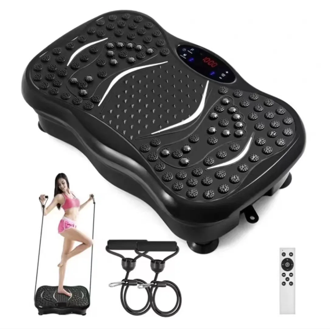 Fat Burner Vibration Machine