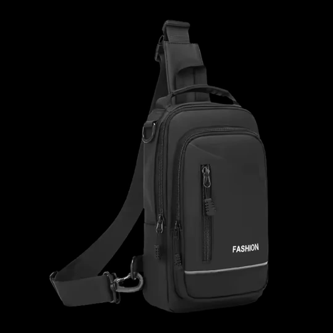 High Quality Crossbody Shoulder Bag