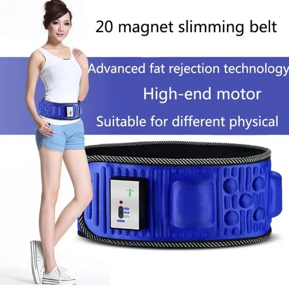 Slim Belt for Fat Burning