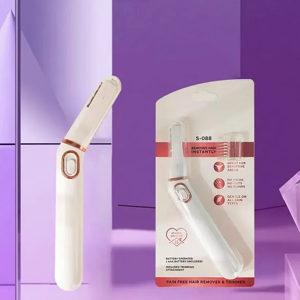 Bikini Shaver