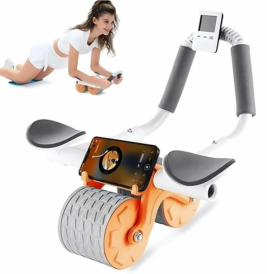 Abdominal Exercise Roller