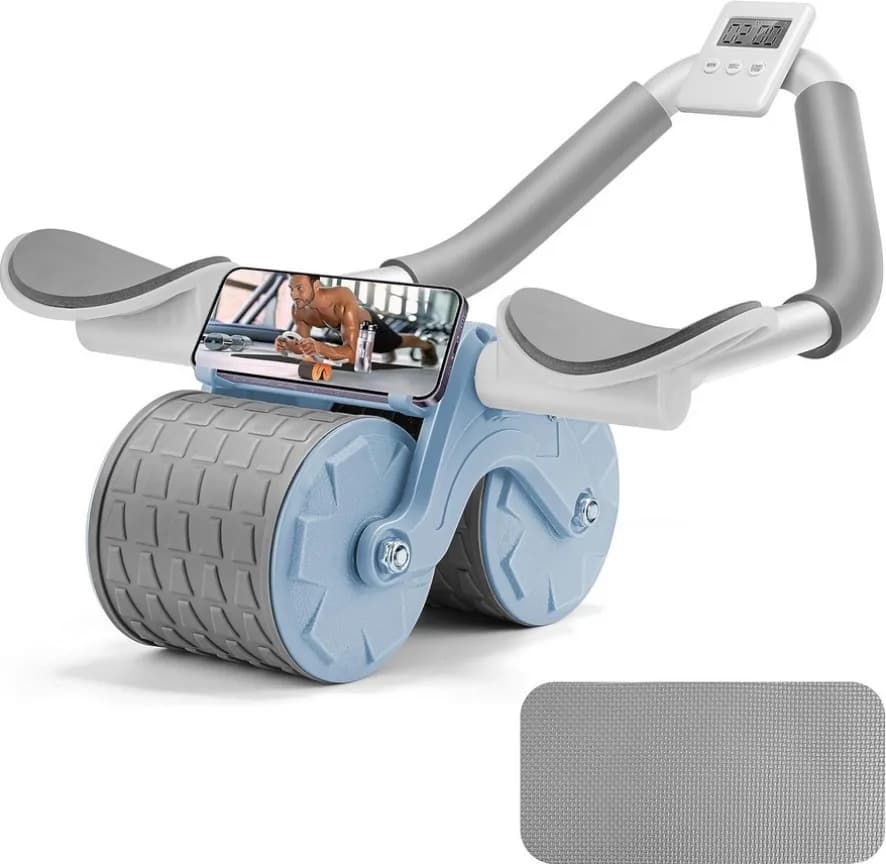 Abdominal Exercise Roller