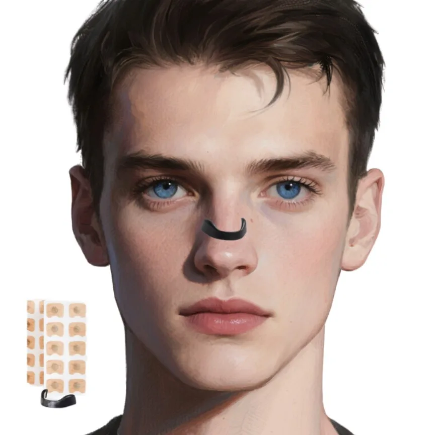 Nasal Dilator Anti-Snore Starter Kit