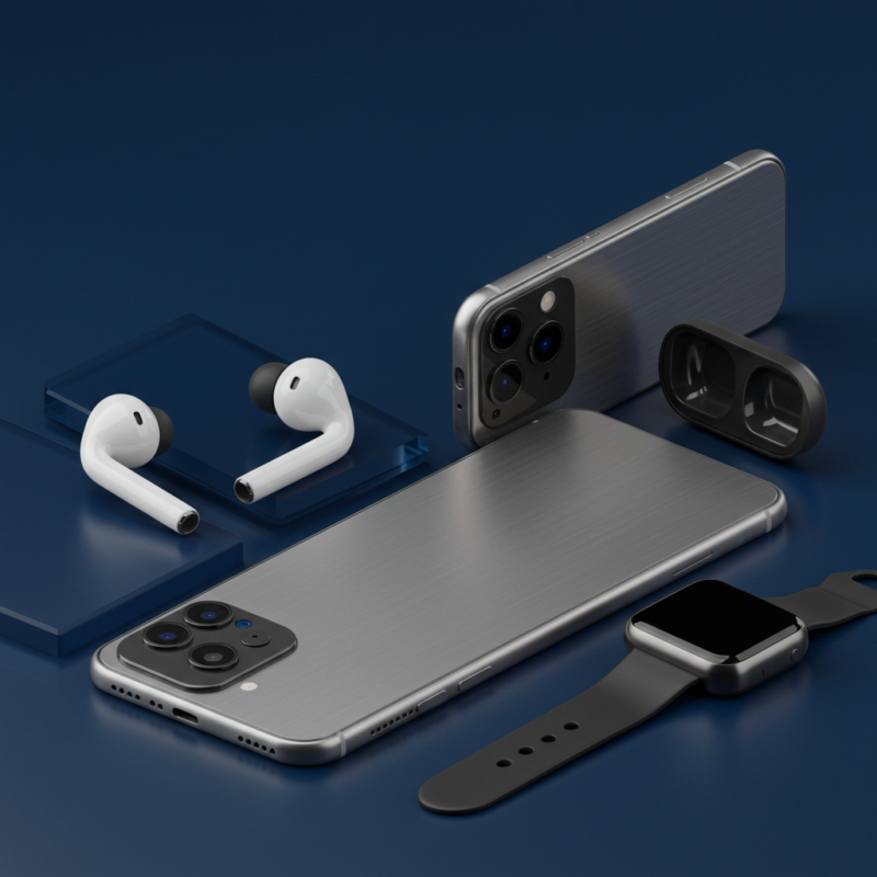 ELECTRONICS