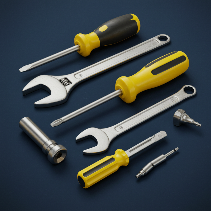 GADGETS