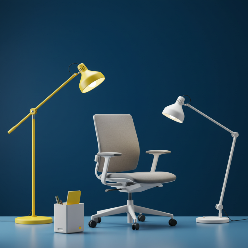 HOME & OFFICE